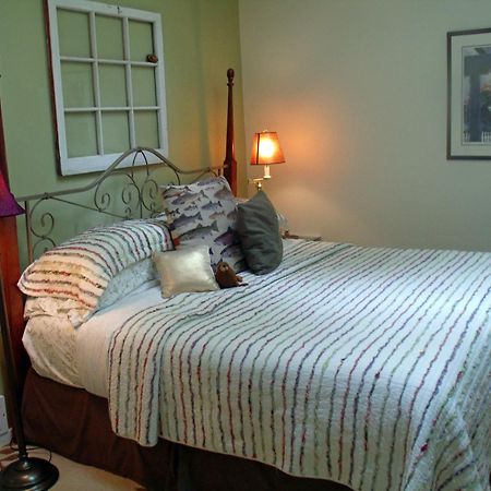 Inn To The Woods フライデー・ハーバー 部屋 写真