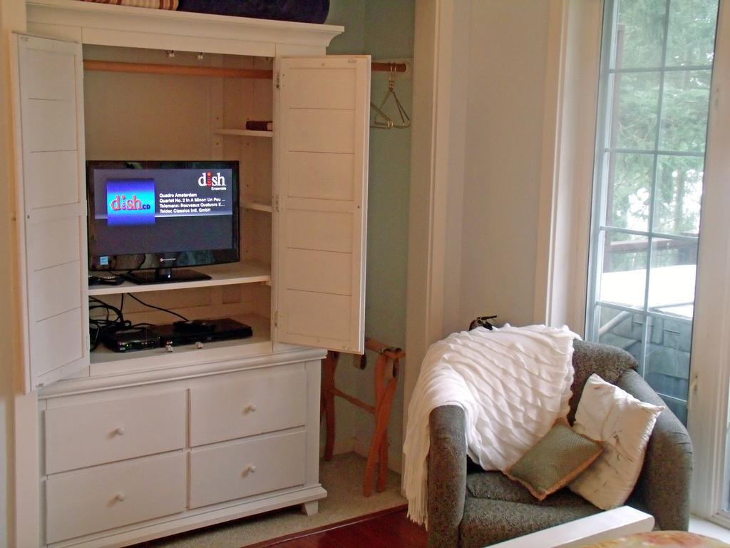 Inn To The Woods フライデー・ハーバー 部屋 写真