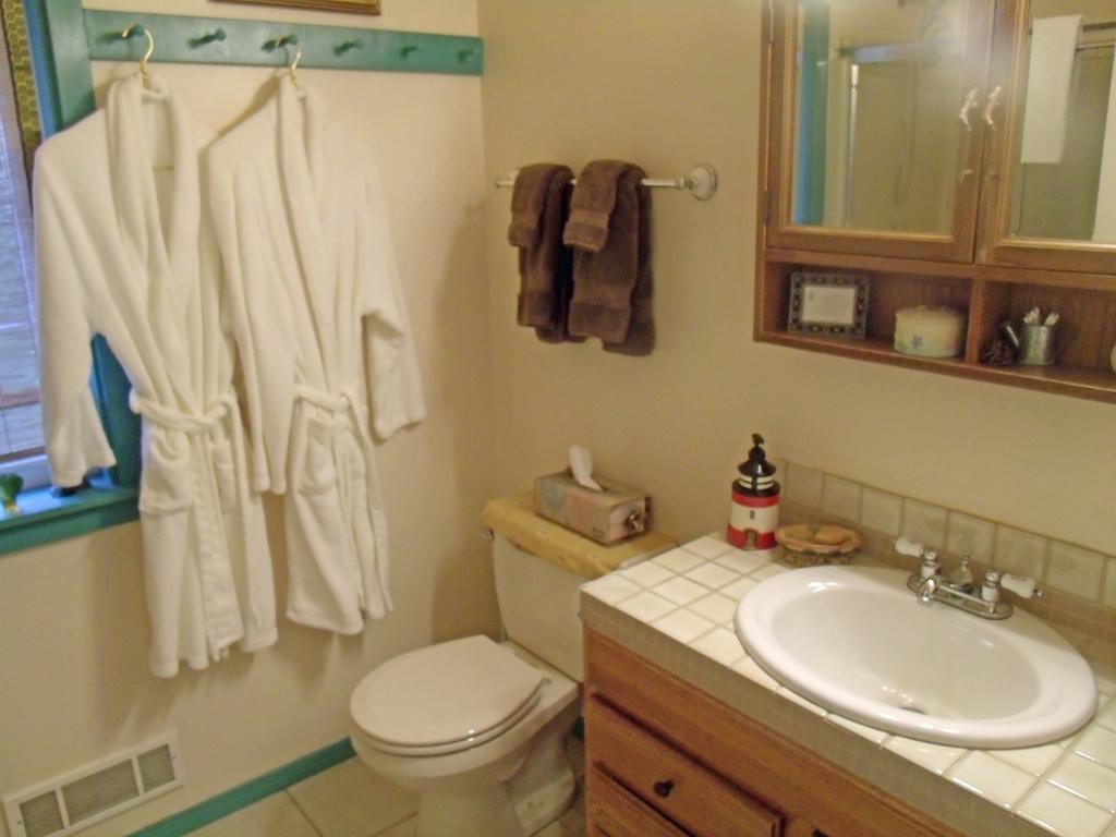 Inn To The Woods フライデー・ハーバー 部屋 写真